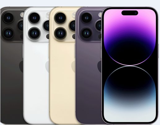 渭滨苹果维修点分享iPhone 14 Pro发烫易忽略问题解析 