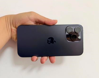 渭滨苹果维修点分享iPhone 14 Pro Max发烫多重诱因剖析 