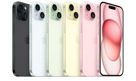 渭滨苹果维修点分享iPhone 15发烫易忽视问题科普 