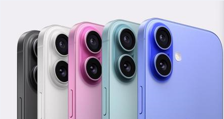 渭滨苹果维修点分享iPhone 16发烫易忽视因素汇总 